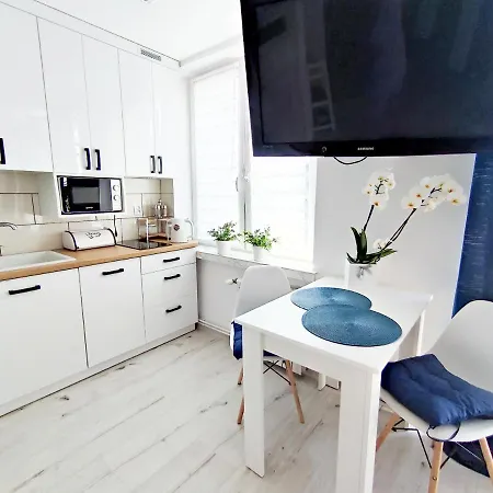 Apartment Chaber *